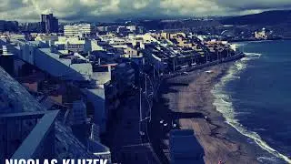 Nicolas Kluzek - Ocean Views (Official Video)