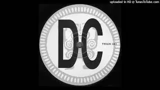 NYDC - Up In This House (Instrumental)