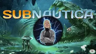 Laser Cutter | Subnautica | #2