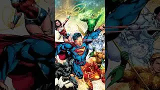 Arm-Fall-Off-Boy #dc #dccomics