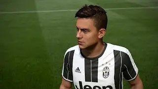 Замена лиц в fifa 14. Лица из fifa 17. Как поменять лица в fifa