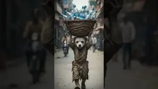 Poor Puppy&rsquo;s Dream &ndash; How He Finally Got an iPhone#short #doglove #mrbakarai