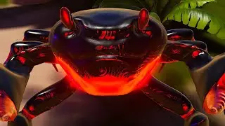 Crab Champions True Nightmare until I win | LIVESTREAM REPLAY