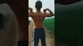 #NatureWorkout #OutdoorFitness #FitWithNature #HealthyLifestyle #MorningWorkout#GreenFitness #short