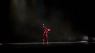 Танцспектакль 