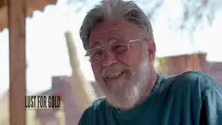 Lust for Gold: A Race Against Time | Bonus Footage - A Different Breed