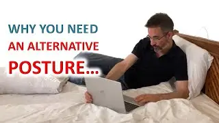 How To Use Your Laptop In Bed - THIS IS DAMAGE CONTROL!