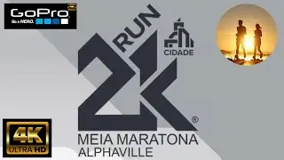 Meia Maratona de Alphaville 21K 2024 Tubig