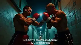 Why Physical Confrontation Can Be Better Than Verbal Arguments