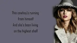 Vance Joy: Taylor Swift [Cover] - Riptide {Lyrics}