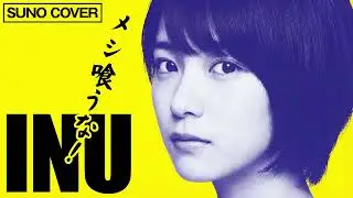 【AI】INU / メシ喰うな！ ※別バージョンは概要欄と再生リストから
