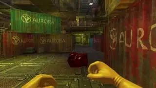 Viscera Cleanup Detail - Level Complete!