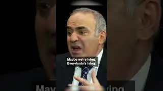Garry Kasparov on Putin and His Propaganda Machine: The &ldquo;Merchant of Doubt&rdquo;
