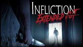 🔴Infliction🔴  Gameplay Walkthroungh RTX SUPRIM SOC 5090🔴