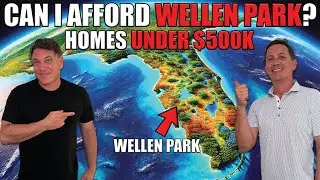Affordable Living in Wellen Park: Explore Lakespur&rsquo;s New Homes by Mattamy & Lennar!