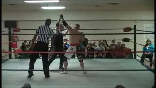 Tommy Else vs BD Smooth - 9/19/15
