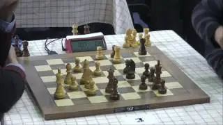 Чемпионат Европы по блицу 2015, Минск. 4 тур