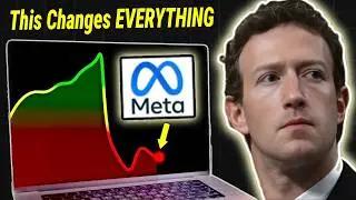 This Changes Everything For META Stock...
