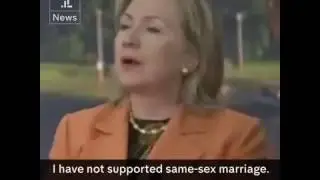 Hillary Clinton fail compilation (2008-2016 election) stumped