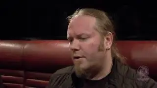 Interview with Morten Veland of Sirenia