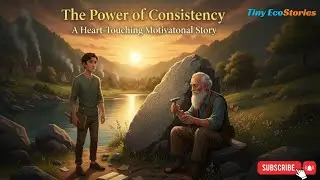 Every Strike Counts | The Secret Behind Real Success | Inspirational Moral Story
