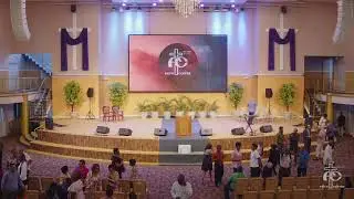 Faith Centre | Sunday Morning Family Worship | Sunday 11th January, 2026