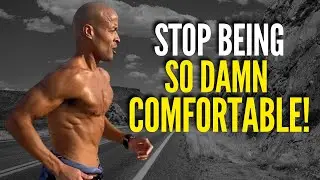 NOTHING GREAT COMES EASY! - David Goggins - Powerful Motivational Speech 2021