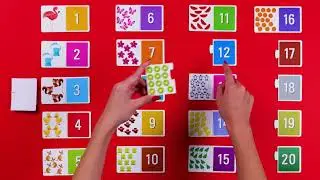 Number Learning Adventure for Kids! 🧒👧📚