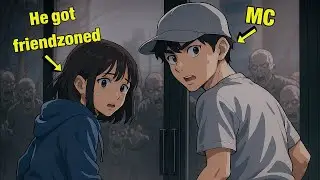 A Viral Apocalypse Hits During a School Trip&hellip; and NO ONE Is Ready &ndash;Manhwa Recap