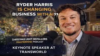 Ryder Harris (GoBananas AI) Is Changing Business with AI 👀