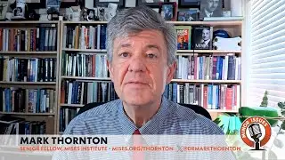 Revenge of the Skyscraper Curse | Mark Thornton