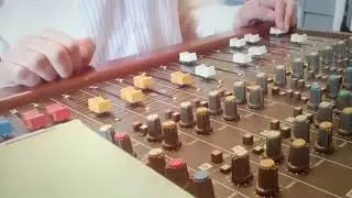 Watch A Dub producer IN ACTION (first producer, Dj, & remixer)