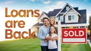 Unlock Your Next Home: Bridge Loans Are Back in 2025