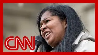 Trump backs 2020 election conspiracy theorist for office