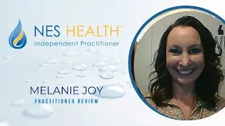 NES HEALTH Video Testimonial from MELANIE JOY