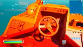 fortnite glitches 2021