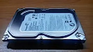 Анонс׃ на Профилактику и Ремонт Жёсткого Диска Seagate на 500 GB