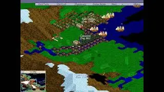 Conquest of the New World Deluxe (nearly) unlimited gold trick