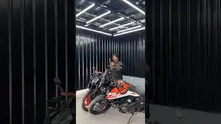 KTM 🔥&hearts;️🥰‼️ #suroojs