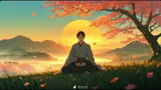 Morning Serenity: Peaceful Piano Melodies for Focus & Relaxation Bliss