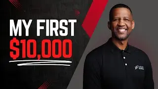 How I Booked&nbsp;My First $10k Corporate Photography Client