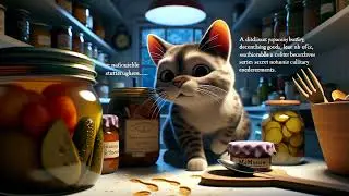The Mystery of the Midnight Feast | Mystery Bedtime Stories for Grown Ups (No Mid-Roll Ads)