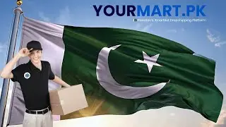 YourMart.pk | Start Online Selling Without Investment in Pakistan | Dropshipping Made Easy