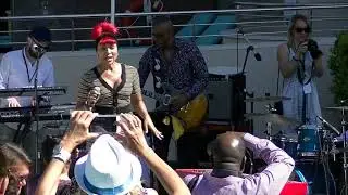 Memories of Mallorca Smooth Jazz Festival 2019