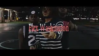 Flex Washington Ft. Keyiente (Prod. By Sauron)