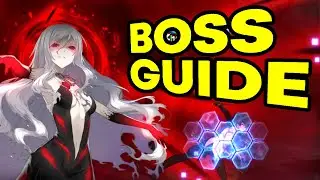 Counter:side SEA - Danger Close Sollicitatio GUIDE [Season 4 (8.9.2021)]