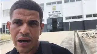 FILHO AGRIDE PR&Oacute;PRIO PAI EM CACHOEIRA GRANDE DISTRITO DE JACOBINA transferido para Irec&ecirc;