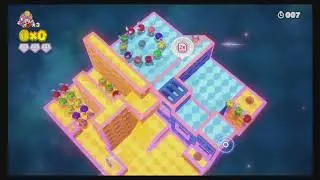 캡틴 토드 트레져 트래커 [Touchstone Turmoil] any% 스피드런 in 0:15