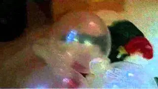 Aufr&auml;umaktion - Balloon Destruction