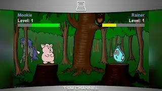 BattlePets (part 1)